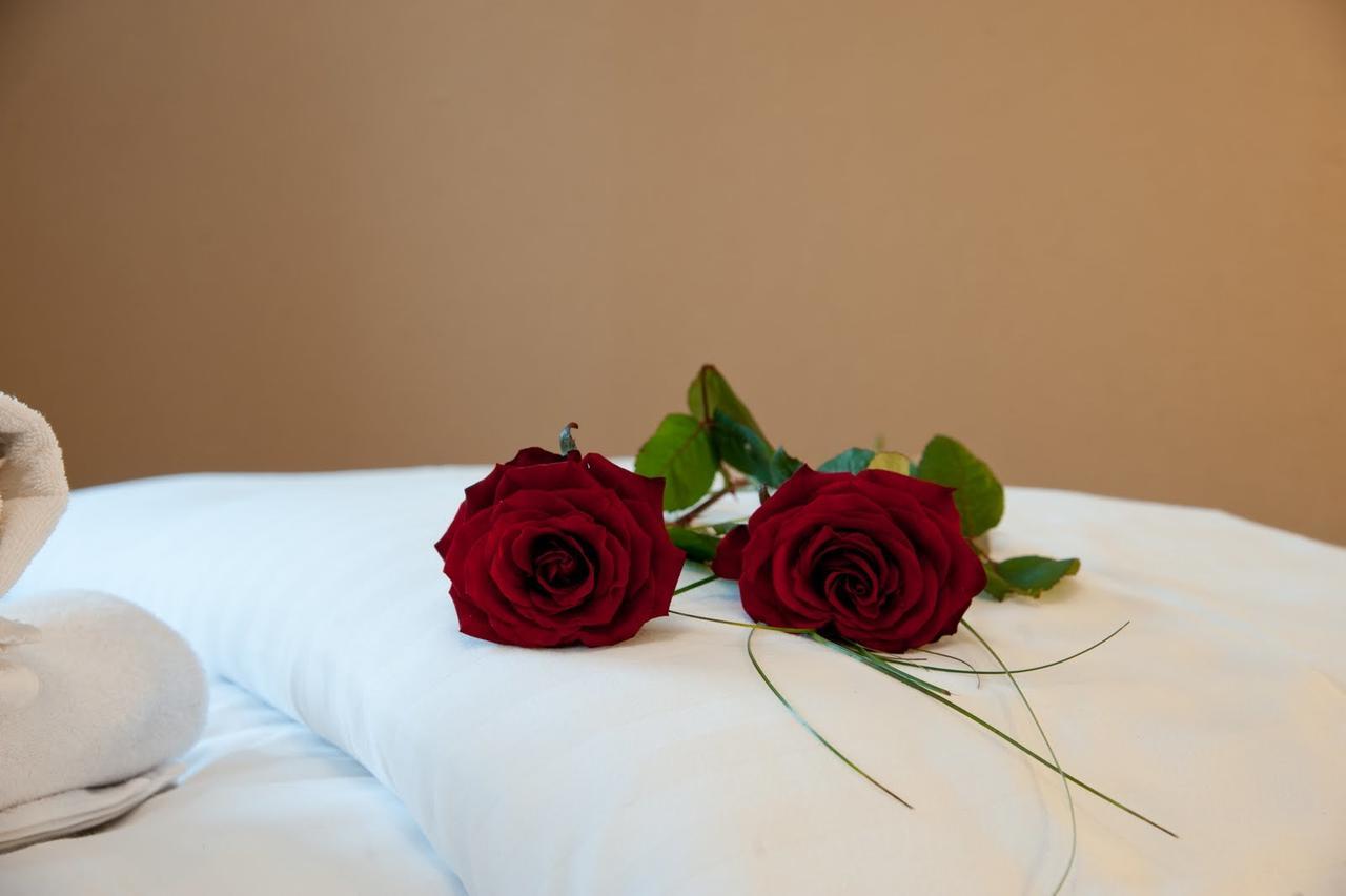 Hotel Hofer San Valentino alla Muta Εξωτερικό φωτογραφία