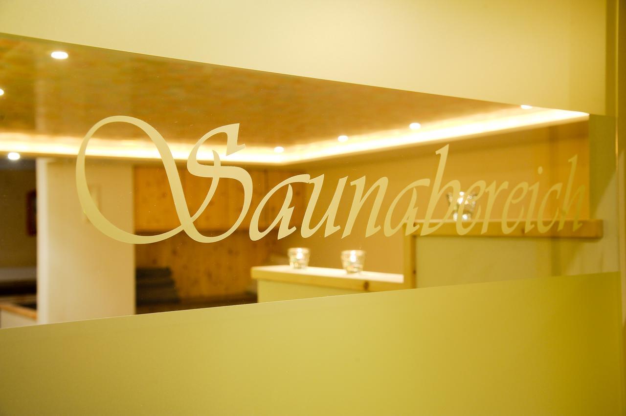 Hotel Hofer San Valentino alla Muta Εξωτερικό φωτογραφία