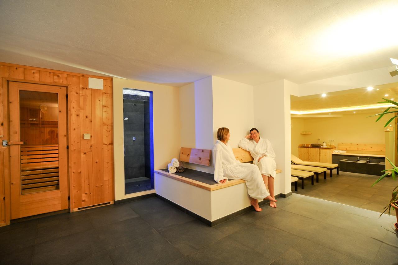 Hotel Hofer San Valentino alla Muta Εξωτερικό φωτογραφία