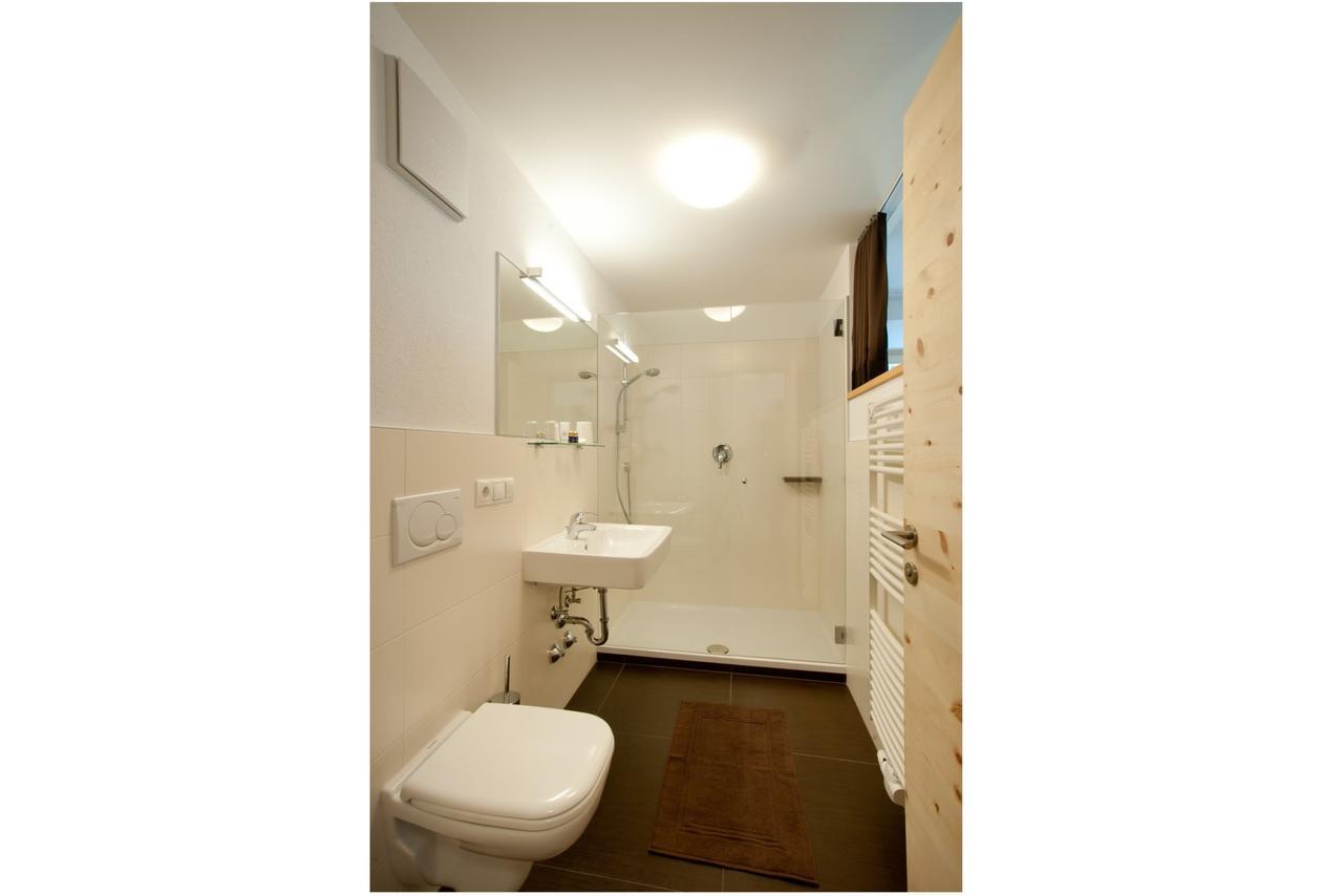 Hotel Hofer San Valentino alla Muta Εξωτερικό φωτογραφία