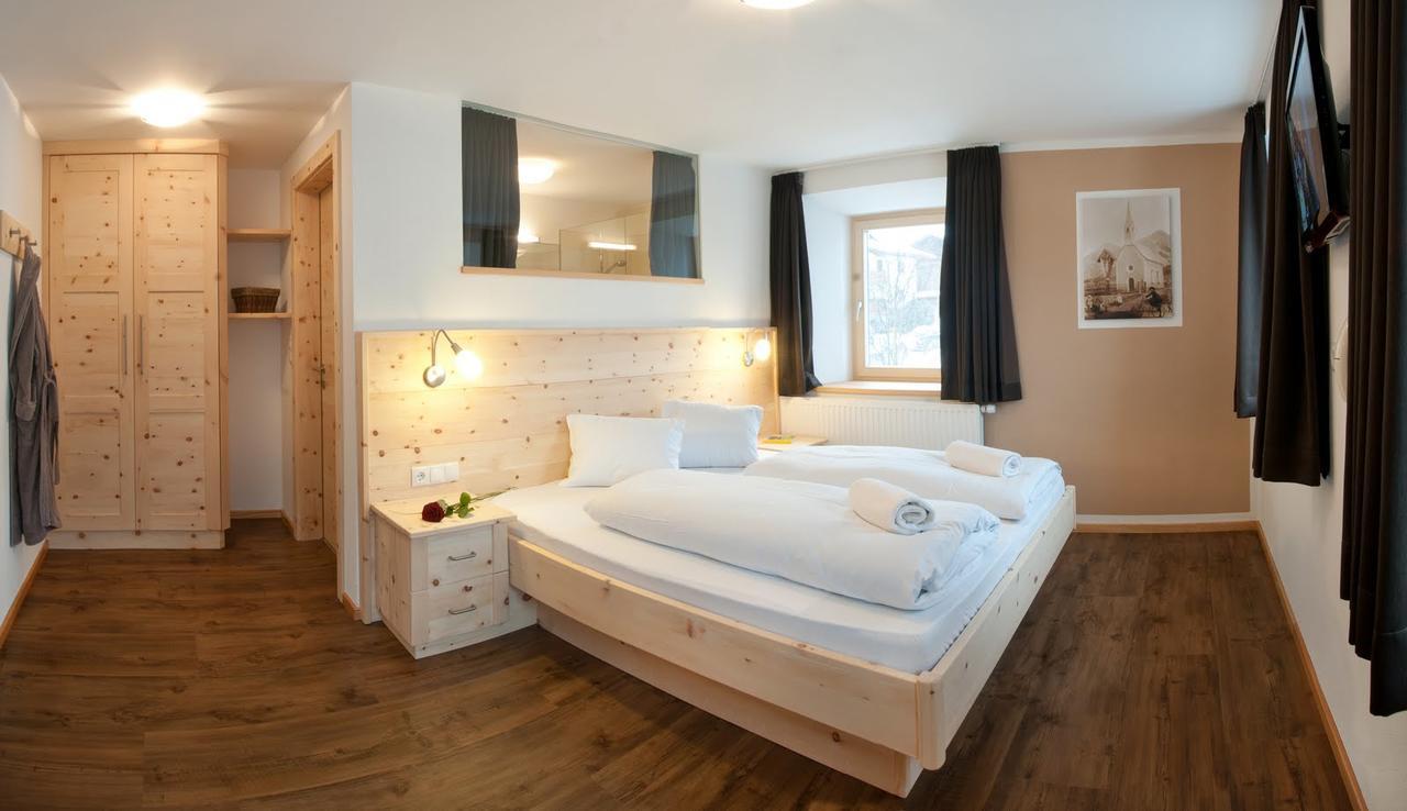 Hotel Hofer San Valentino alla Muta Εξωτερικό φωτογραφία