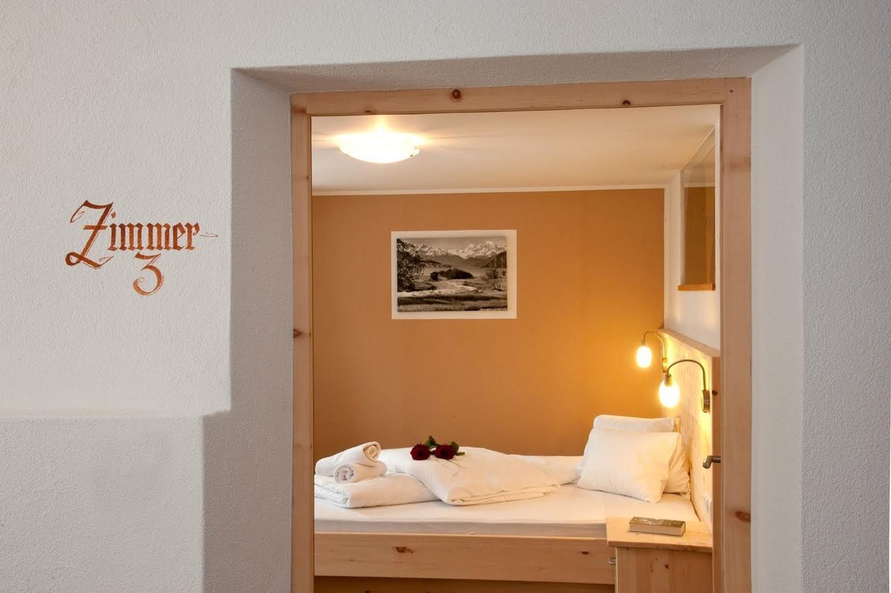Hotel Hofer San Valentino alla Muta Εξωτερικό φωτογραφία